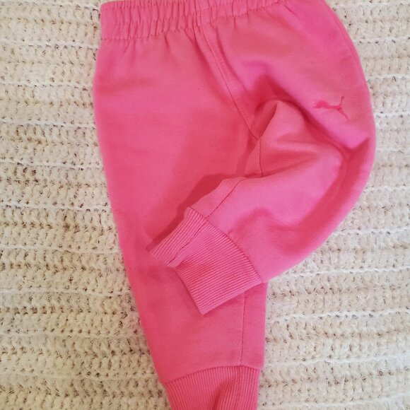 Puma jogging pants - Picture 1 of 6